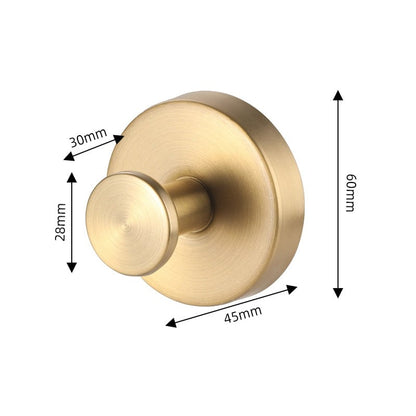Suction Cup Hooks（2 pack）