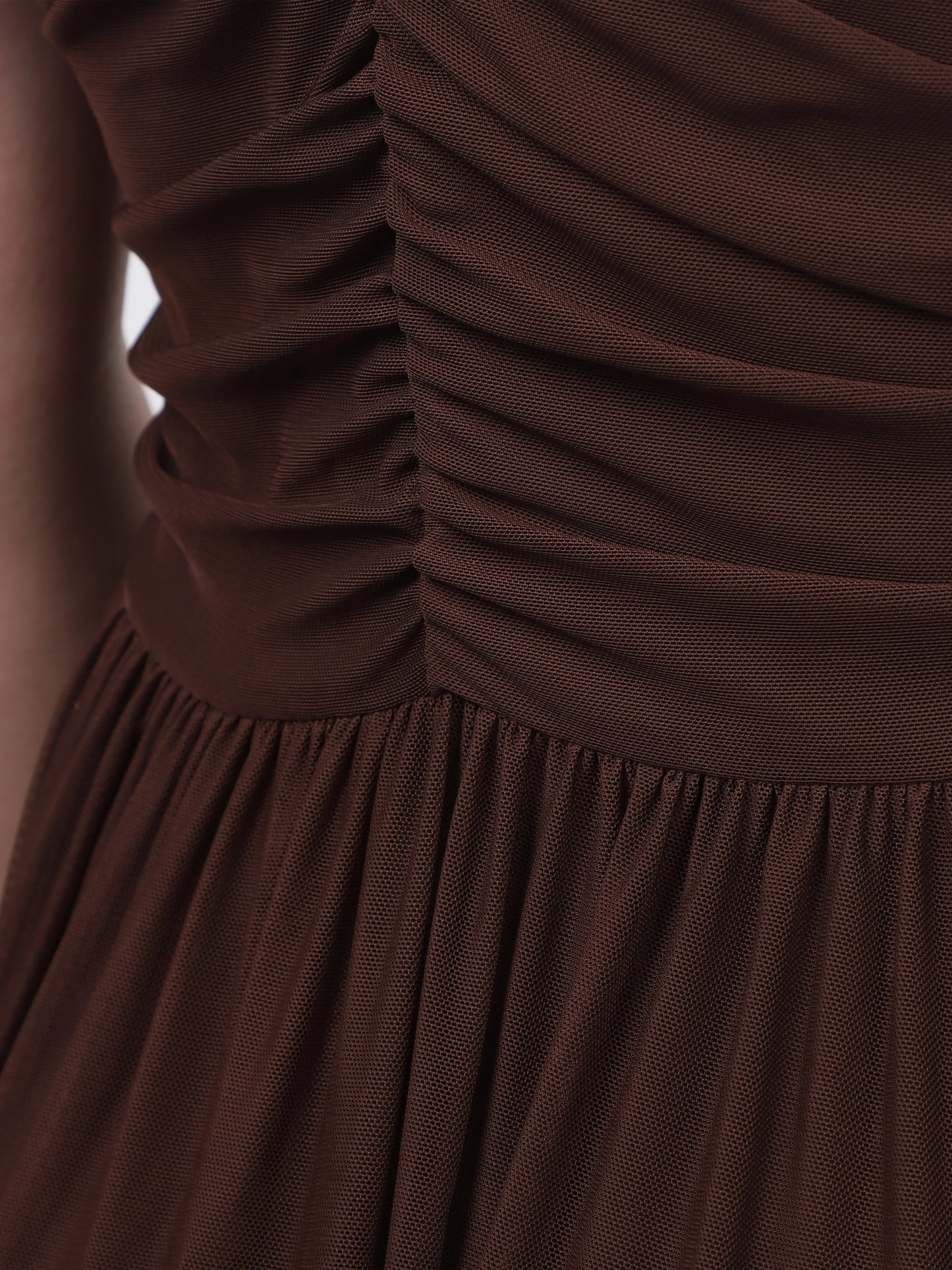 Larui Plus Size Elegant A-Line Dress
