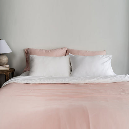 Heavenly Duvet Cover