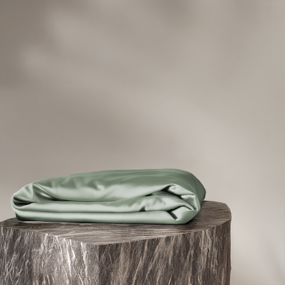 Heavenly Duvet Cover