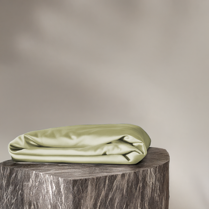 Heavenly Duvet Cover