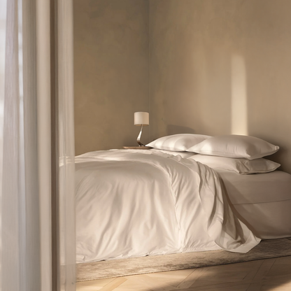Heavenly Duvet Cover