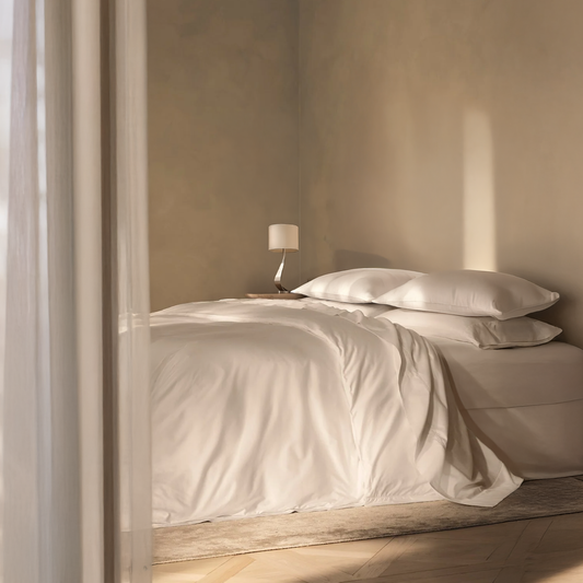 Heavenly Duvet Cover