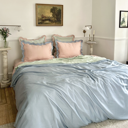Heavenly Duvet Cover