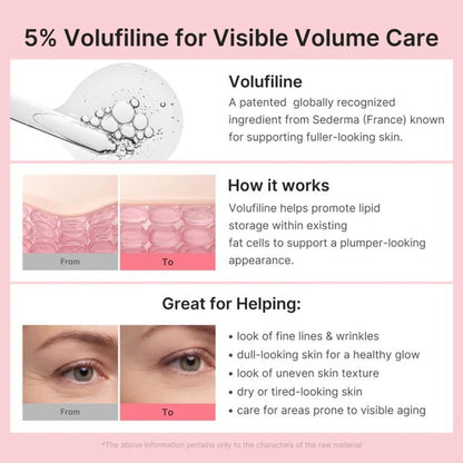 🔥 PDRN Pink Collagen Volume Multi Balm