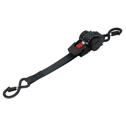 Auto Retractable Ratchet Strap (BUY 2 FREE SHIPPING)