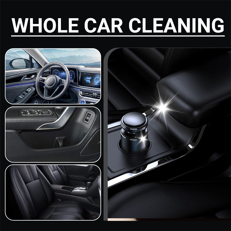 🔥✨Multipurpose Car Polishing Cleaner