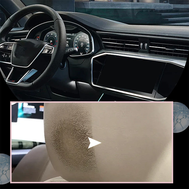 🔥✨Multipurpose Car Polishing Cleaner