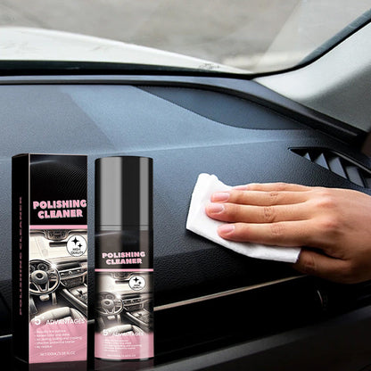 🔥✨Multipurpose Car Polishing Cleaner