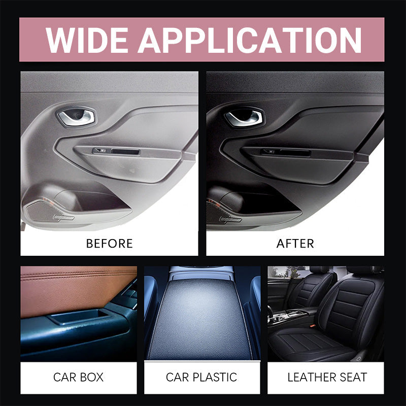 🔥✨Multipurpose Car Polishing Cleaner