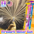 Firework Water Gun